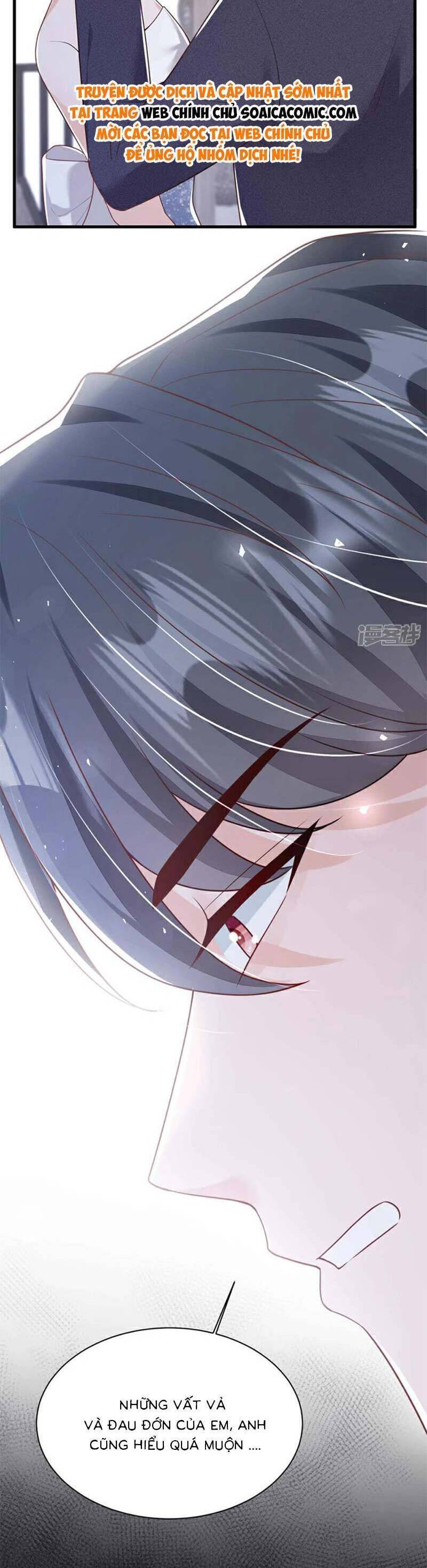 Lời Thì Thầm Của Ác Ma: Chapter 208
