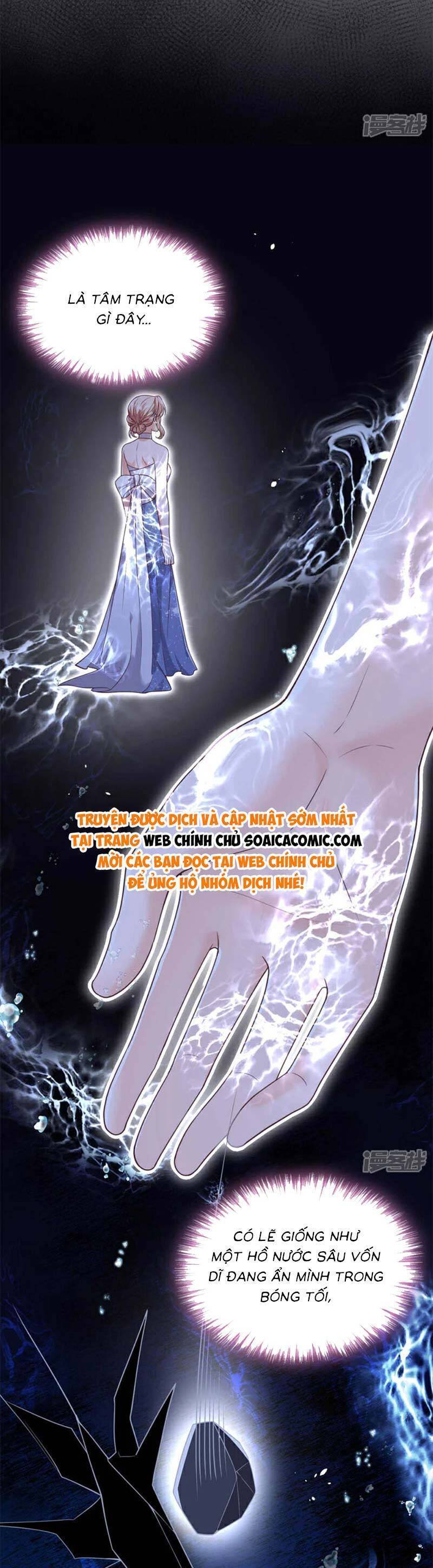 Lời Thì Thầm Của Ác Ma: Chapter 208