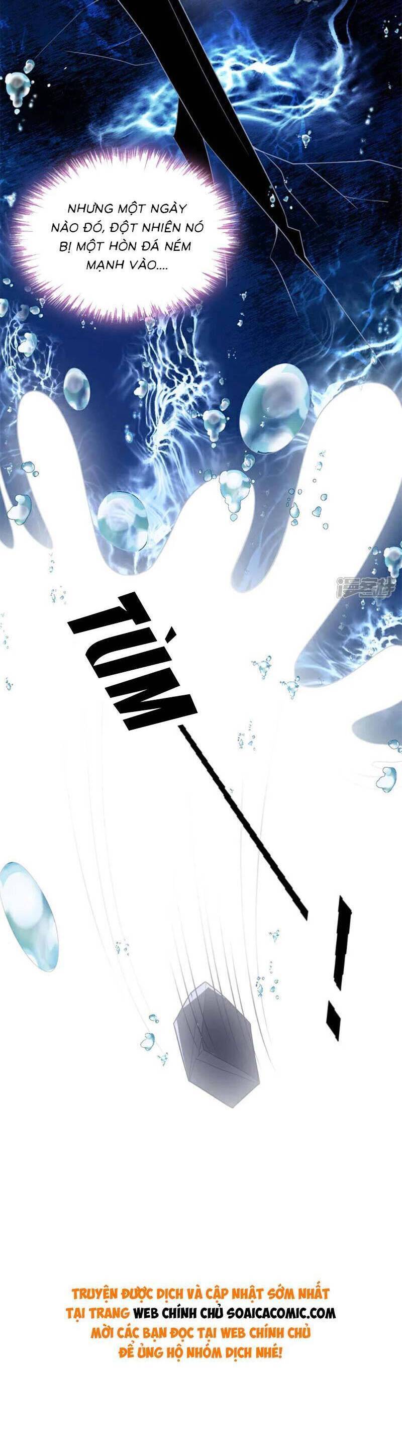 Lời Thì Thầm Của Ác Ma: Chapter 208