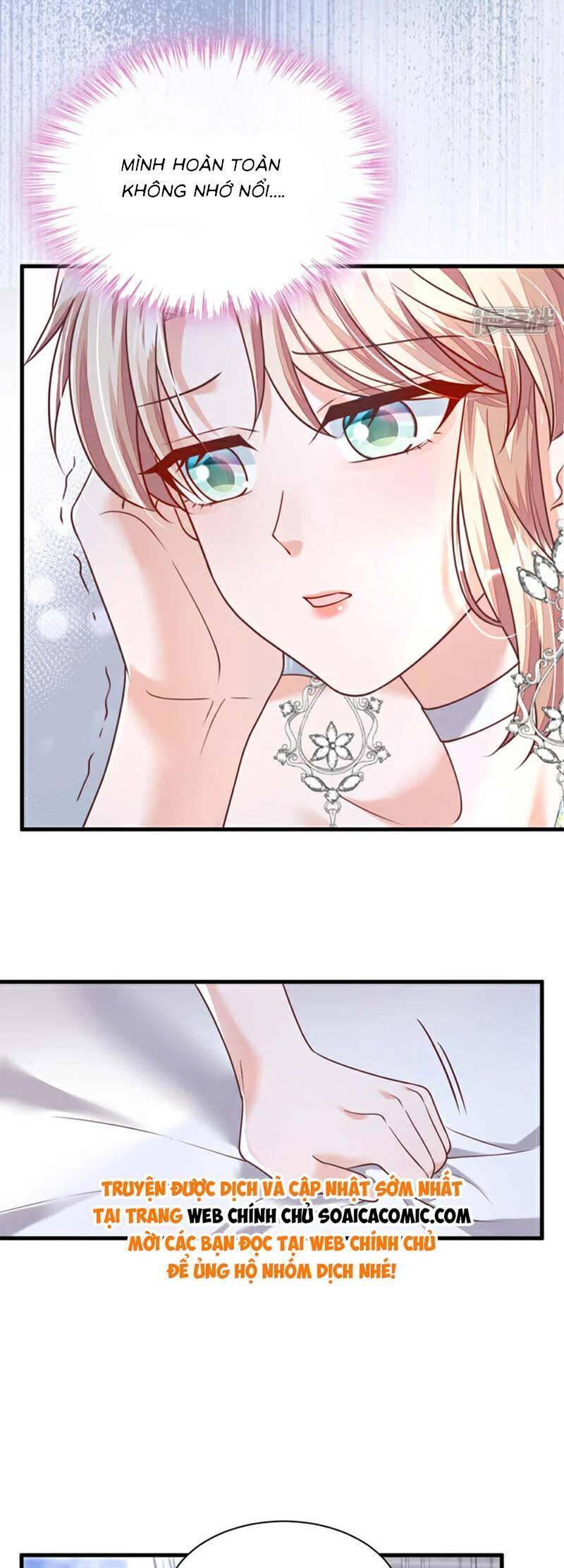 Lời Thì Thầm Của Ác Ma: Chapter 208
