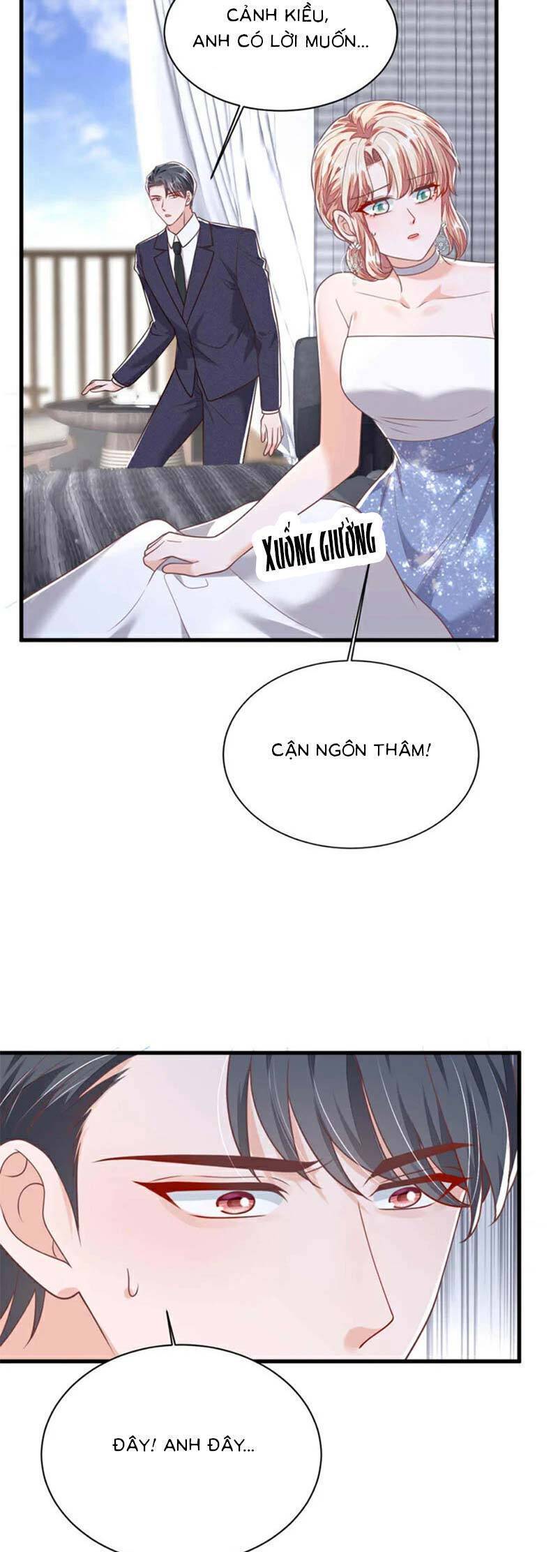 Lời Thì Thầm Của Ác Ma: Chapter 208