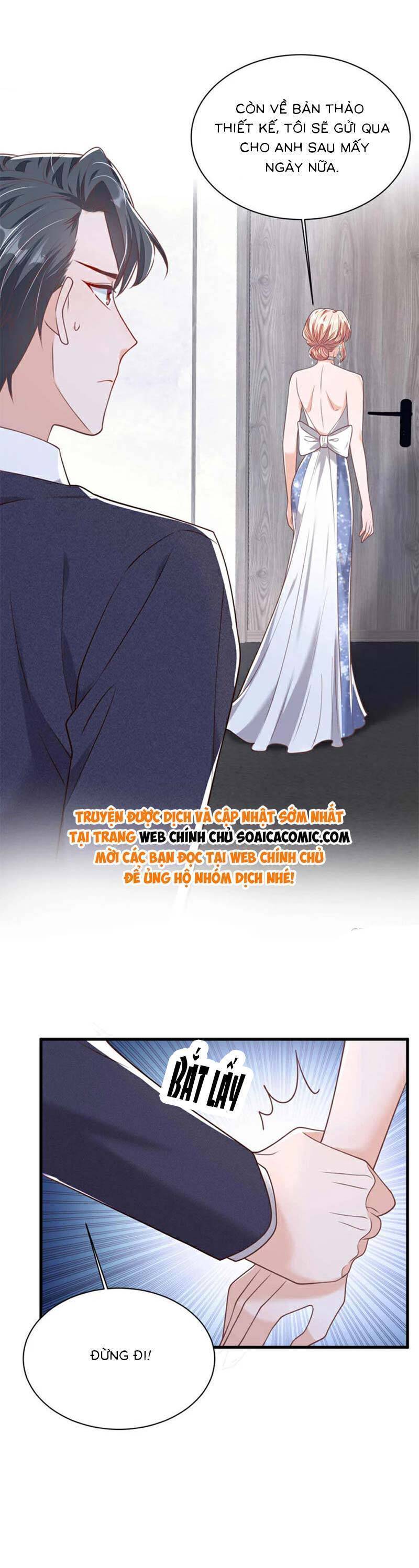 Lời Thì Thầm Của Ác Ma: Chapter 208