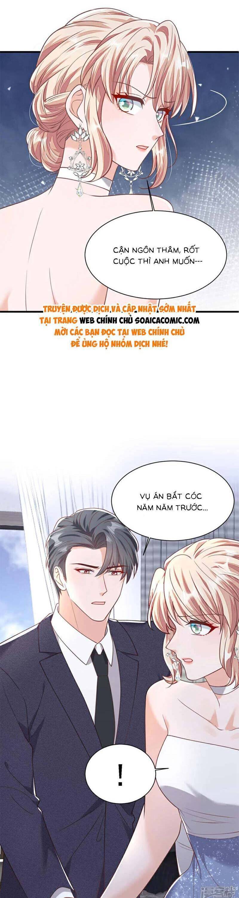 Lời Thì Thầm Của Ác Ma: Chapter 208