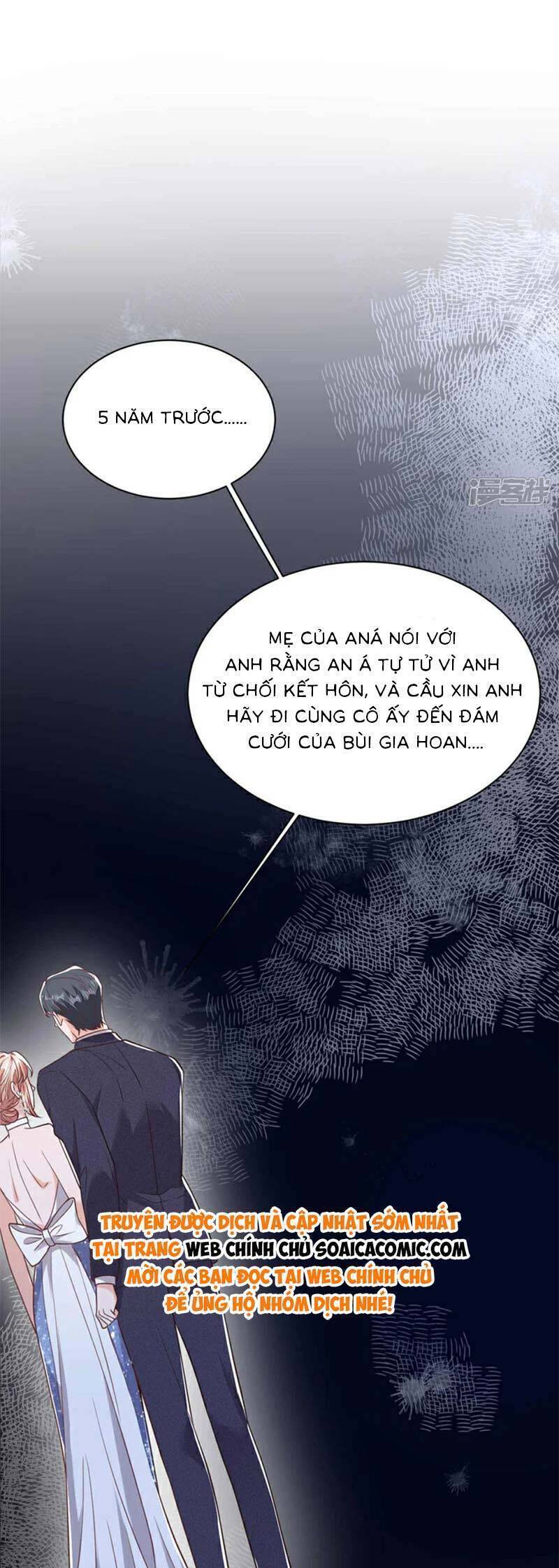 Lời Thì Thầm Của Ác Ma: Chapter 208