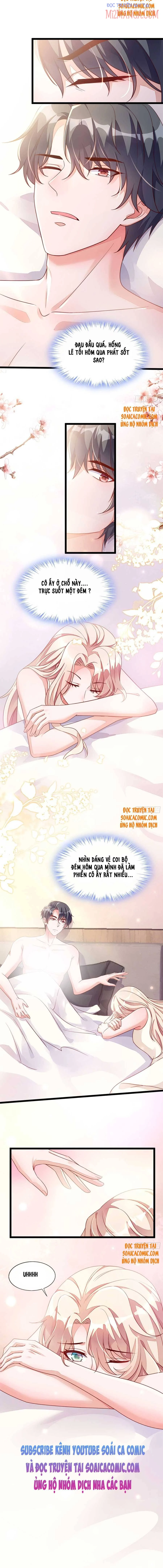 Lời Thì Thầm Của Ác Ma: Chapter 21.5