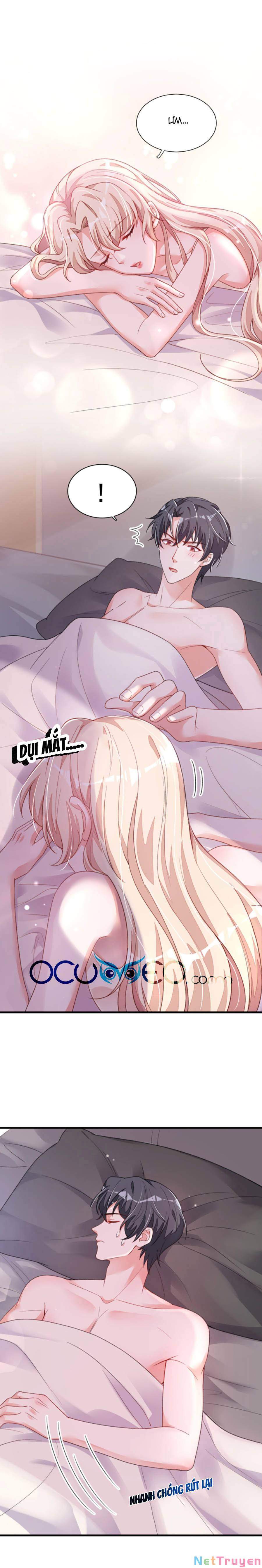 Lời Thì Thầm Của Ác Ma: Chapter 22