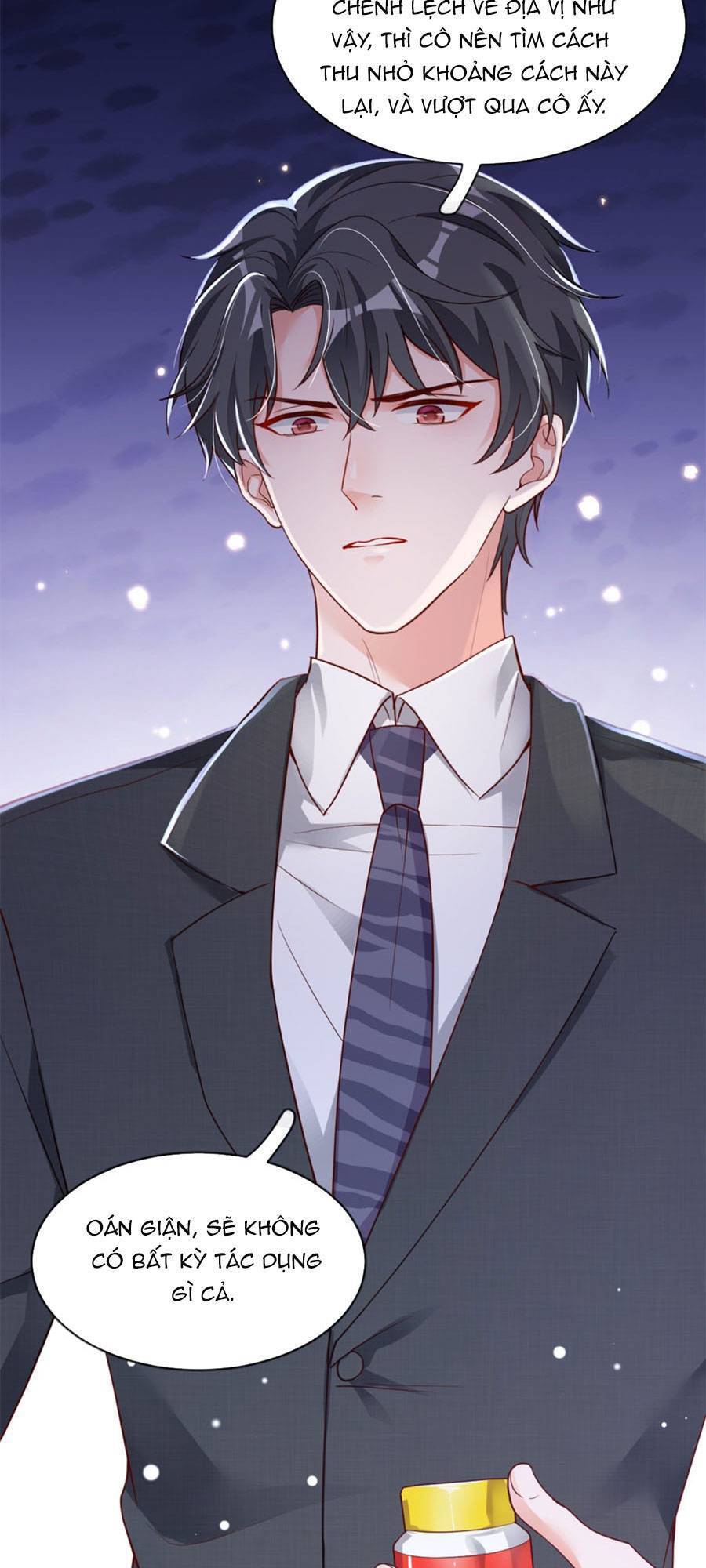 Lời Thì Thầm Của Ác Ma: Chapter 27