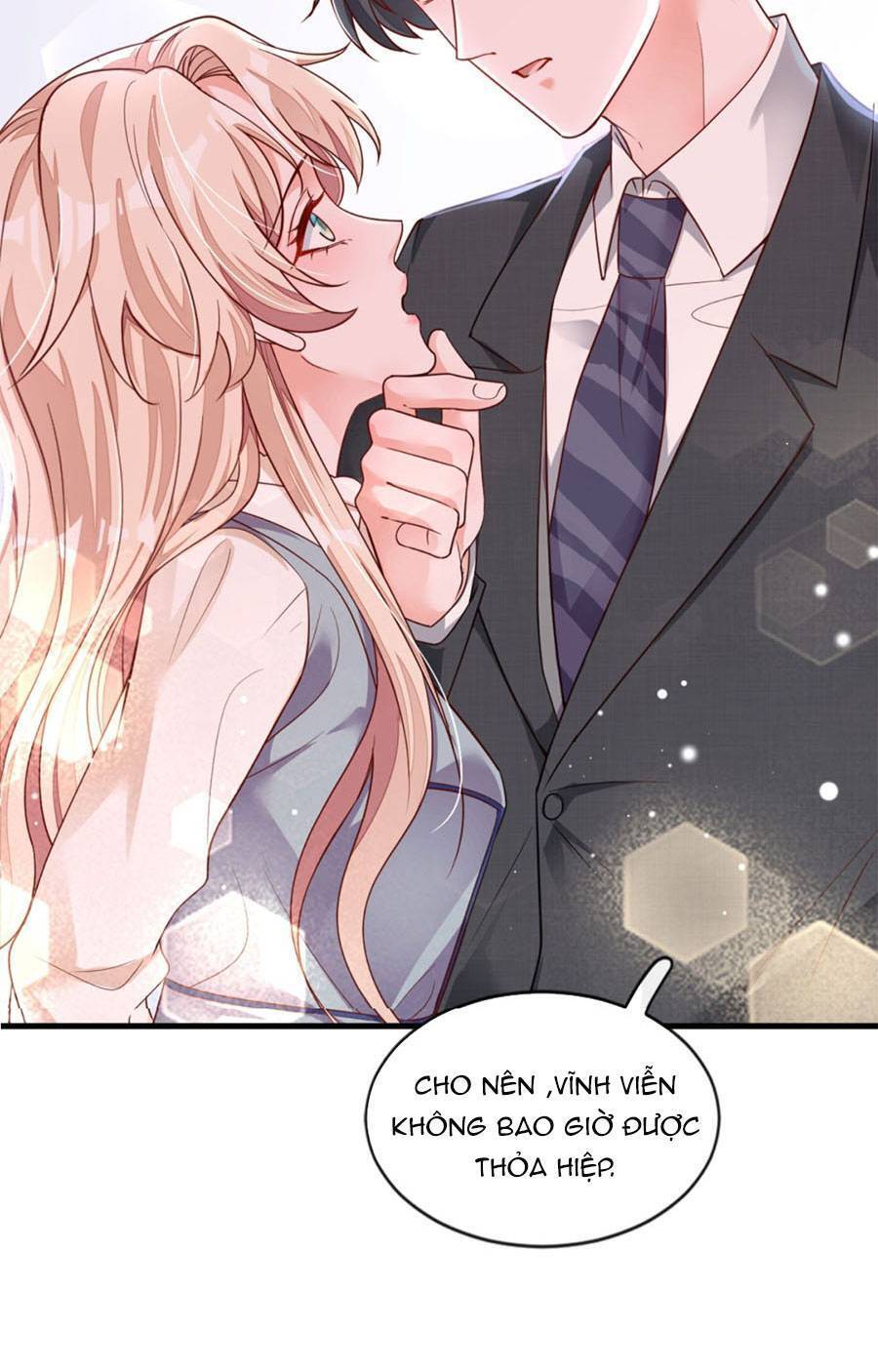 Lời Thì Thầm Của Ác Ma: Chapter 27
