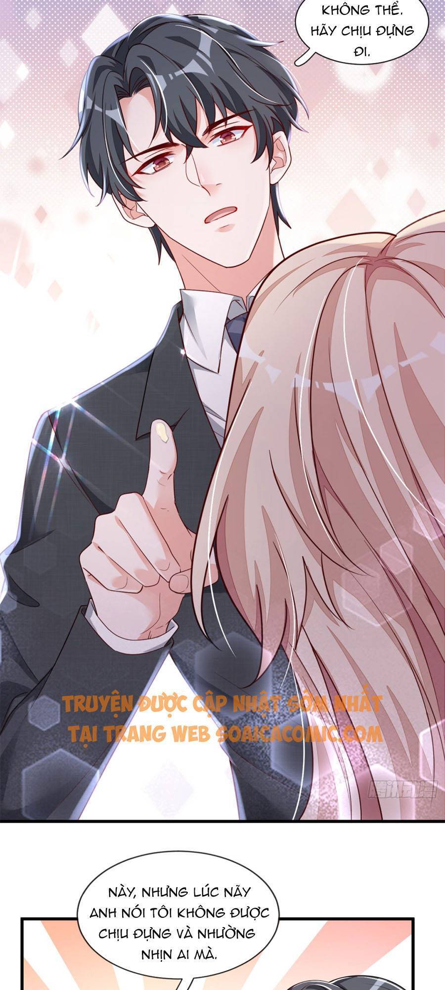 Lời Thì Thầm Của Ác Ma: Chapter 27