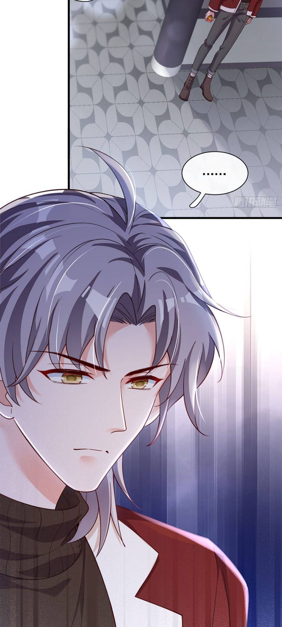 Lời Thì Thầm Của Ác Ma: Chapter 27