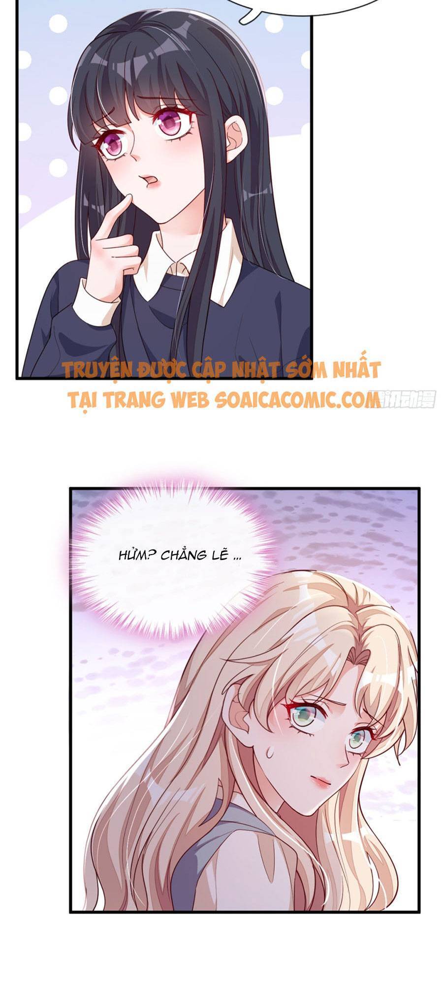 Lời Thì Thầm Của Ác Ma: Chapter 27