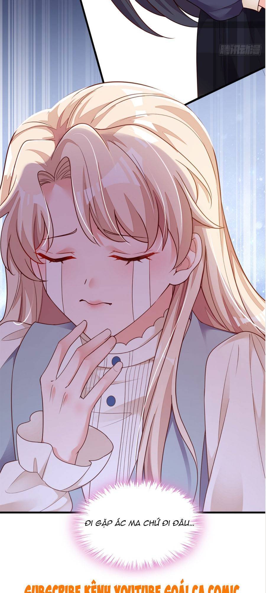 Lời Thì Thầm Của Ác Ma: Chapter 27