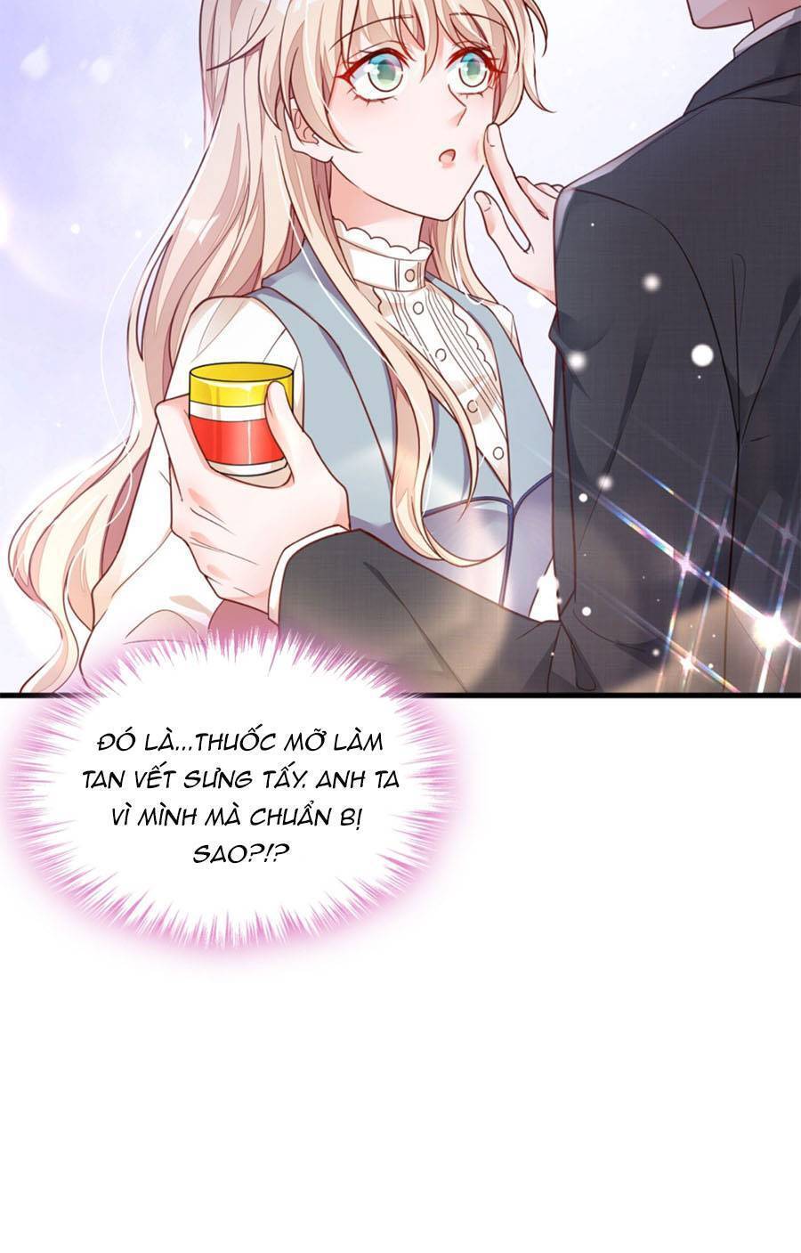 Lời Thì Thầm Của Ác Ma: Chapter 27