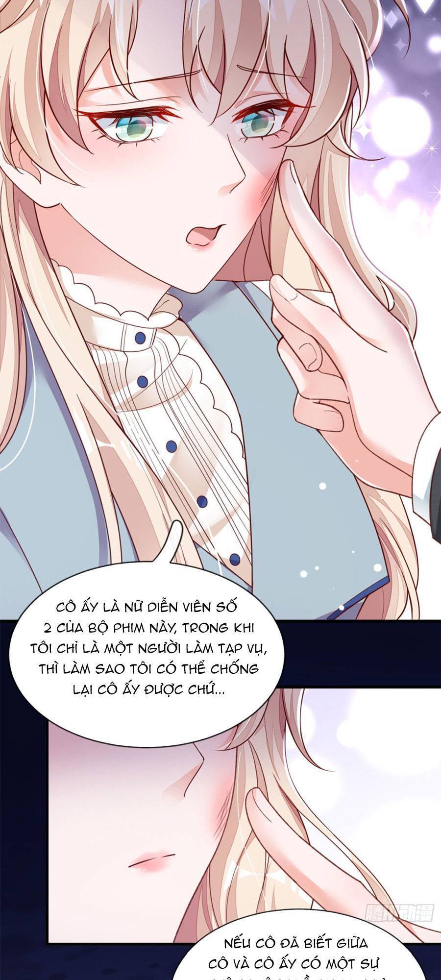 Lời Thì Thầm Của Ác Ma: Chapter 27