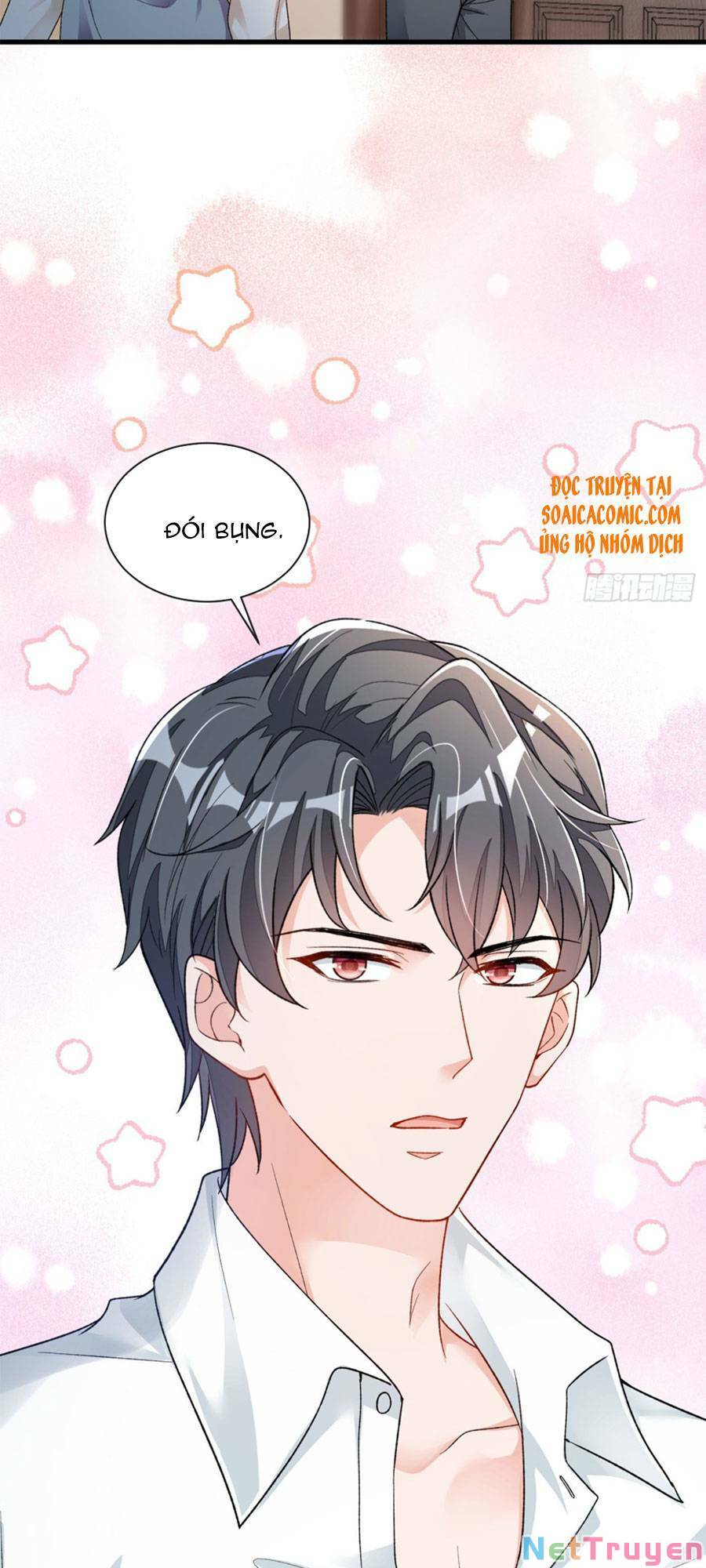 Lời Thì Thầm Của Ác Ma: Chapter 28
