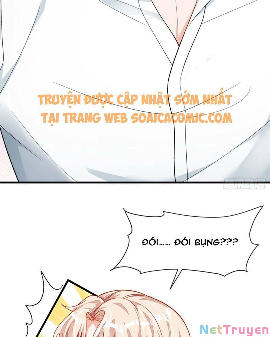 Lời Thì Thầm Của Ác Ma: Chapter 28
