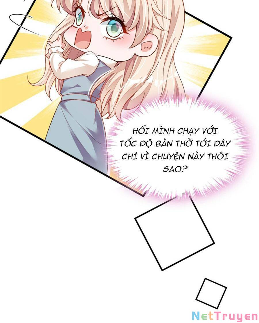 Lời Thì Thầm Của Ác Ma: Chapter 28