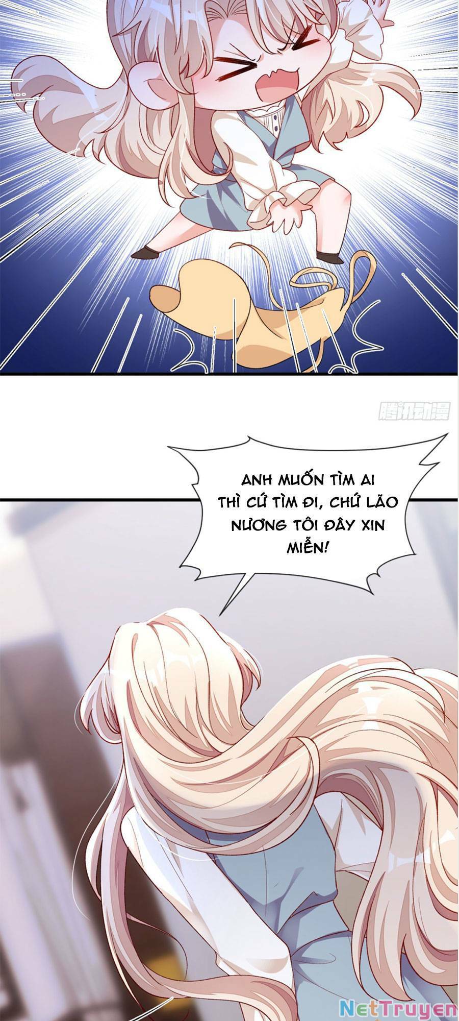 Lời Thì Thầm Của Ác Ma: Chapter 28