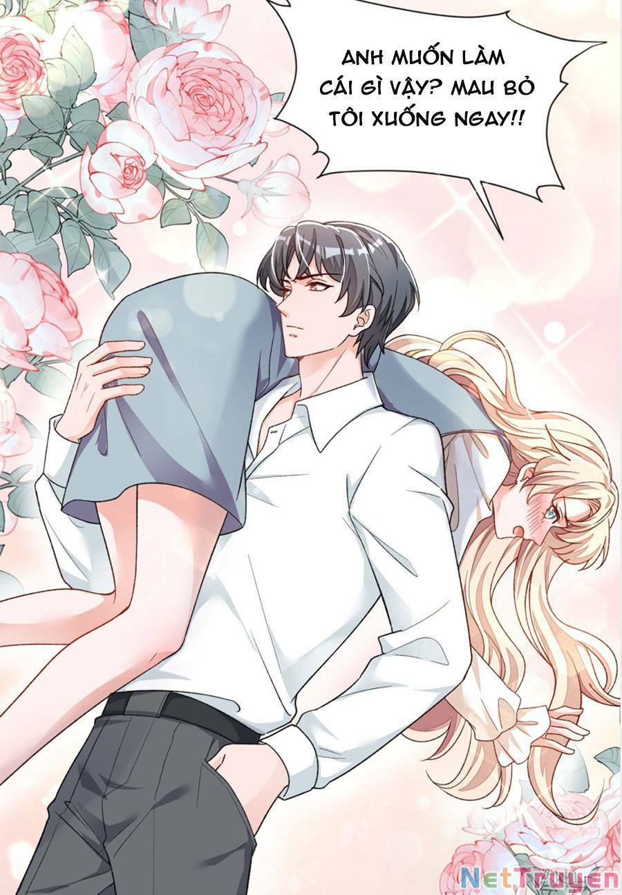 Lời Thì Thầm Của Ác Ma: Chapter 28