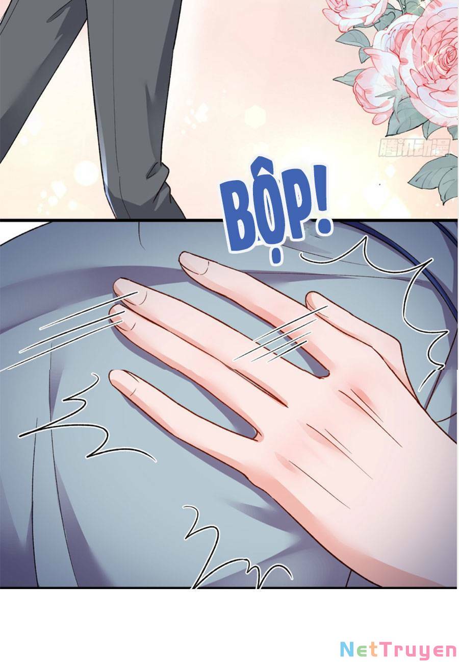 Lời Thì Thầm Của Ác Ma: Chapter 28