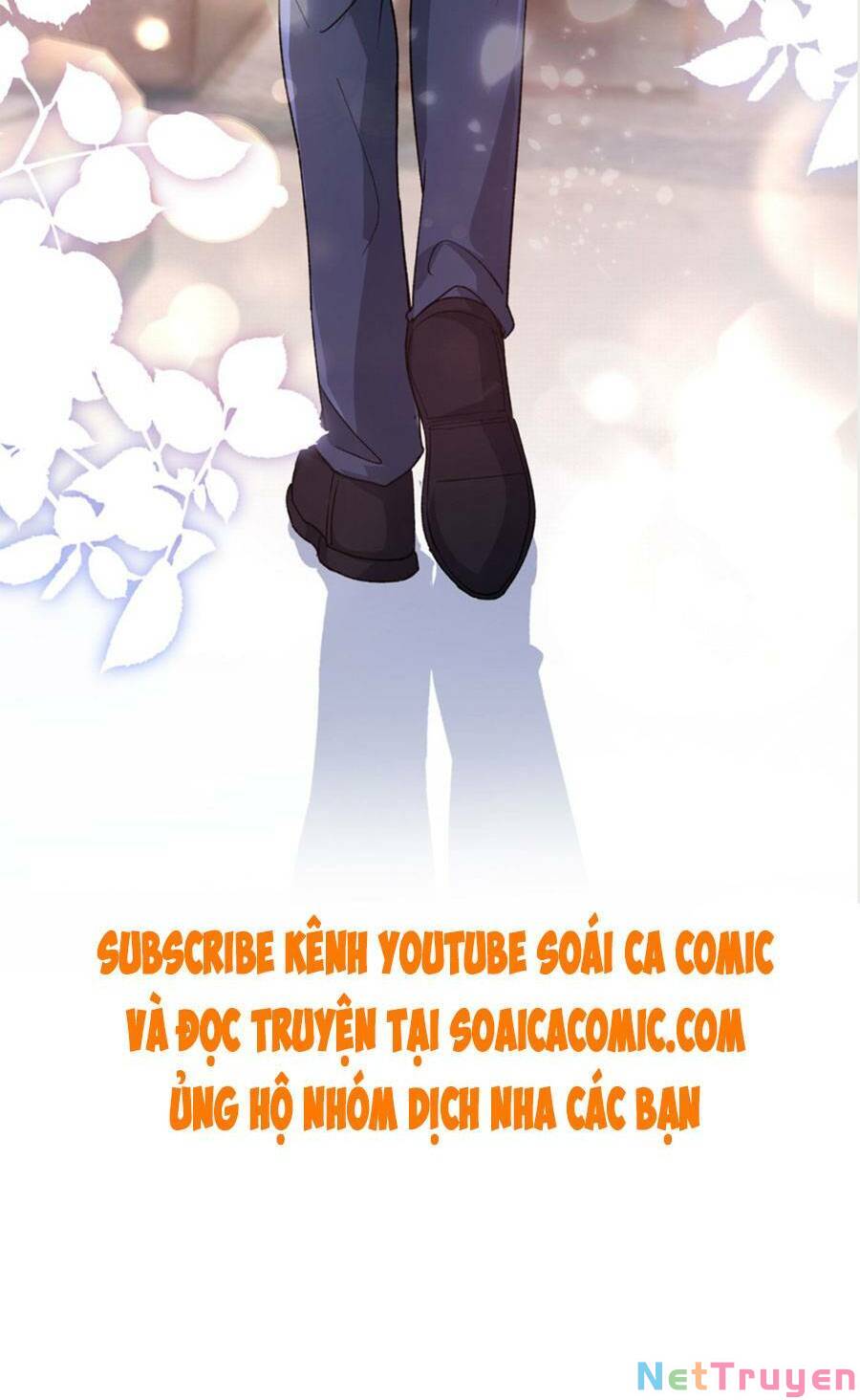Lời Thì Thầm Của Ác Ma: Chapter 28