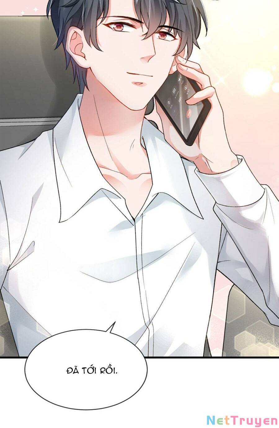 Lời Thì Thầm Của Ác Ma: Chapter 28