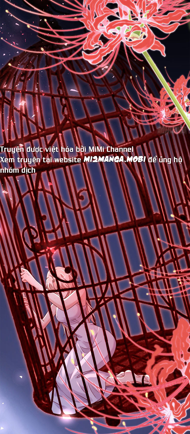 Lời Thì Thầm Của Ác Ma: Chapter 3.1