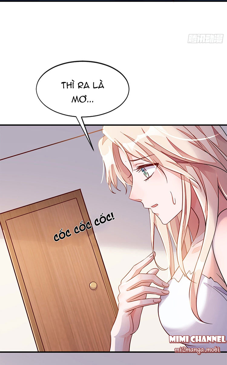 Lời Thì Thầm Của Ác Ma: Chapter 3.1
