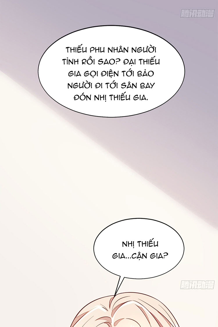 Lời Thì Thầm Của Ác Ma: Chapter 3.1