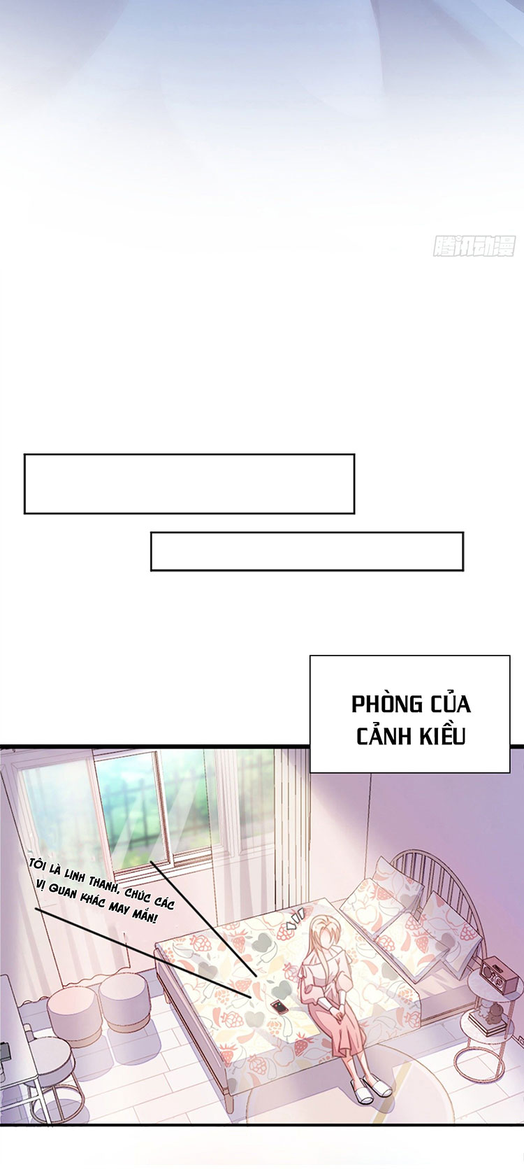 Lời Thì Thầm Của Ác Ma: Chapter 3.1