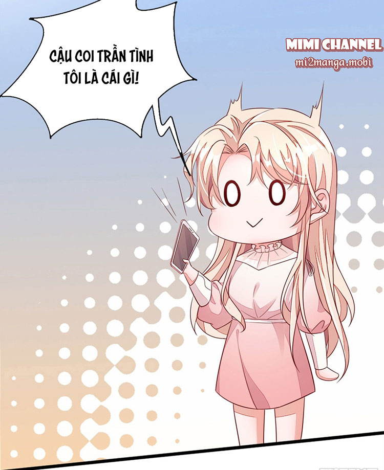 Lời Thì Thầm Của Ác Ma: Chapter 3.1