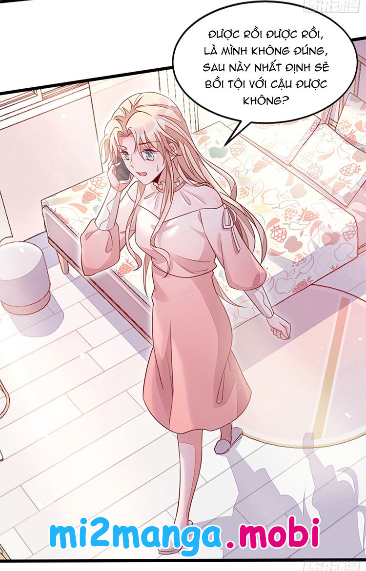 Lời Thì Thầm Của Ác Ma: Chapter 3.1