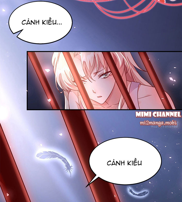 Lời Thì Thầm Của Ác Ma: Chapter 3.1