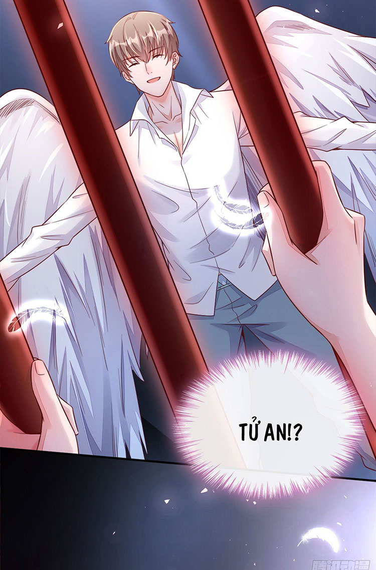 Lời Thì Thầm Của Ác Ma: Chapter 3.1