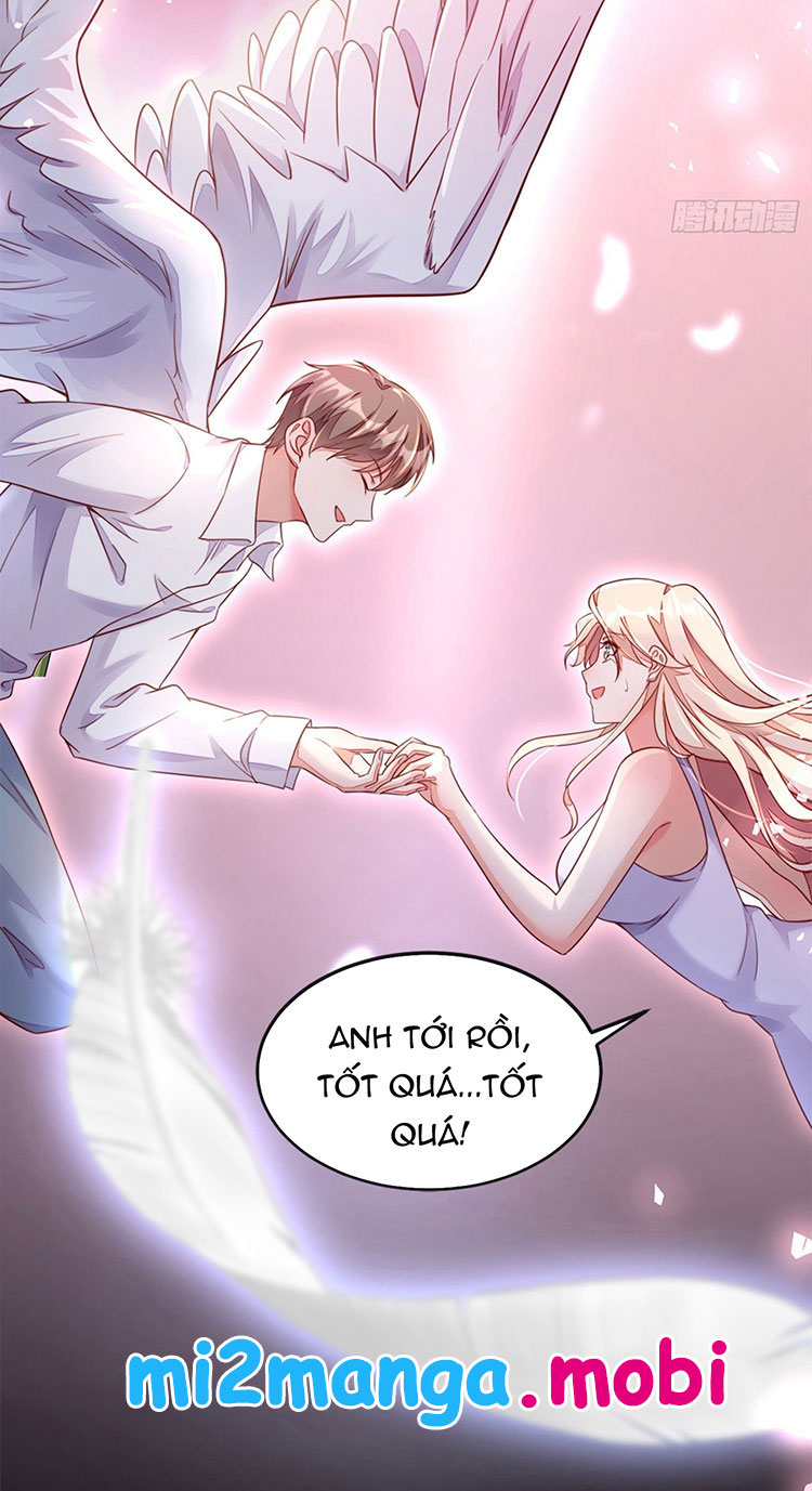 Lời Thì Thầm Của Ác Ma: Chapter 3.1