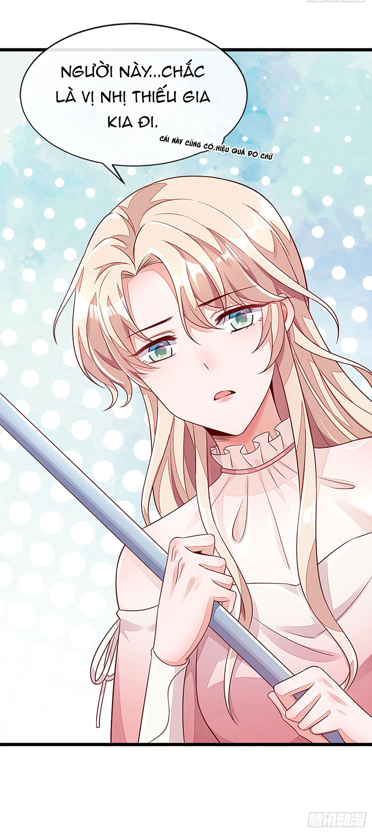 Lời Thì Thầm Của Ác Ma: Chapter 3.2