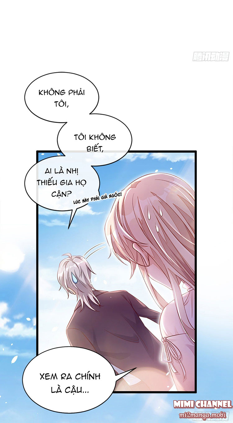 Lời Thì Thầm Của Ác Ma: Chapter 3.2