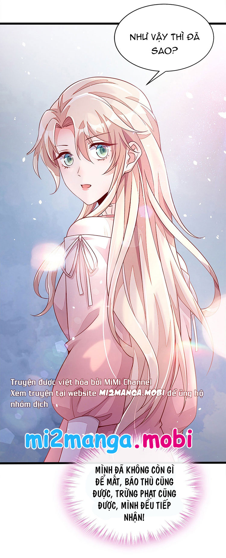 Lời Thì Thầm Của Ác Ma: Chapter 3.2