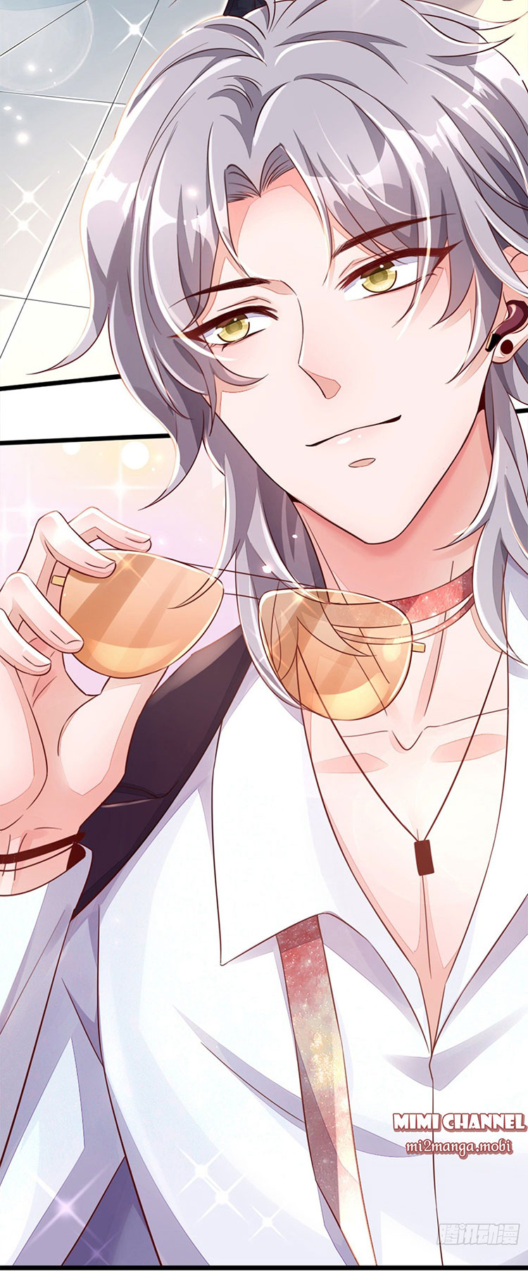 Lời Thì Thầm Của Ác Ma: Chapter 3.2