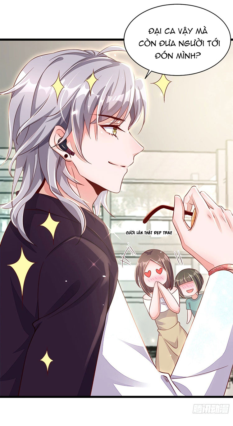 Lời Thì Thầm Của Ác Ma: Chapter 3.2