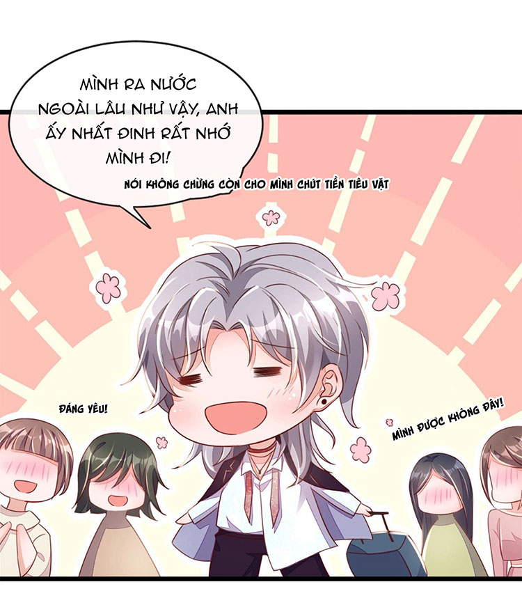 Lời Thì Thầm Của Ác Ma: Chapter 3.2