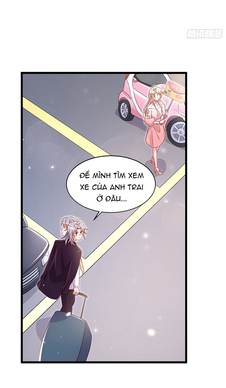 Lời Thì Thầm Của Ác Ma: Chapter 3.2