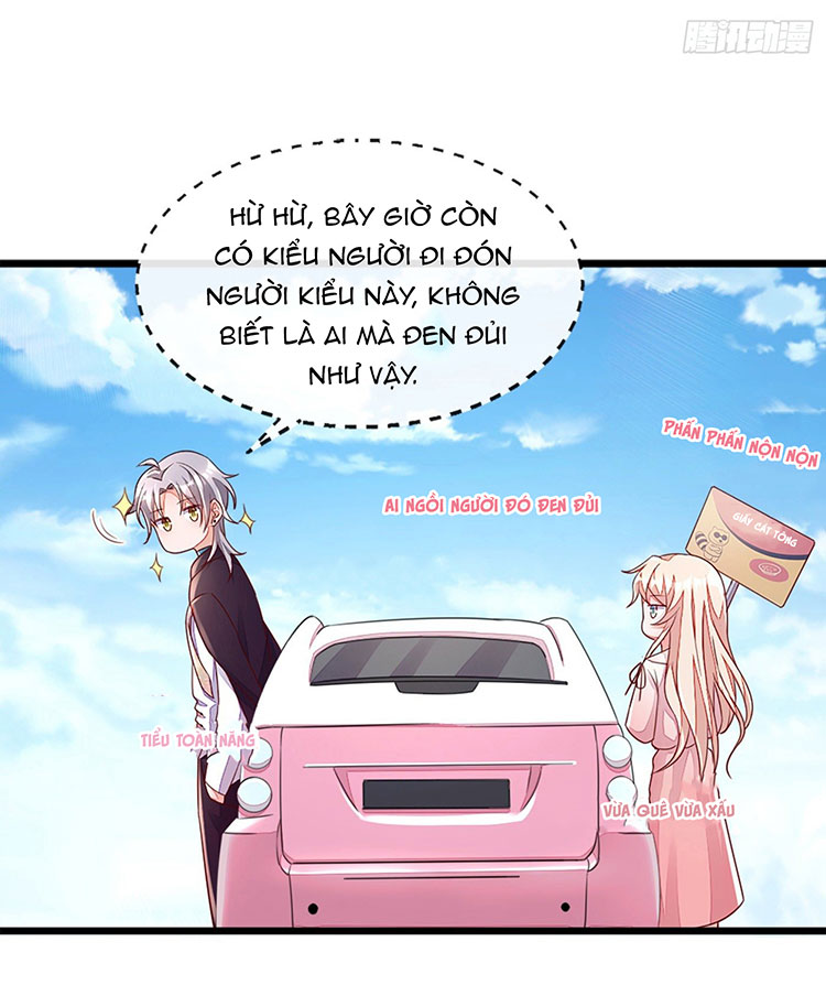 Lời Thì Thầm Của Ác Ma: Chapter 3.2