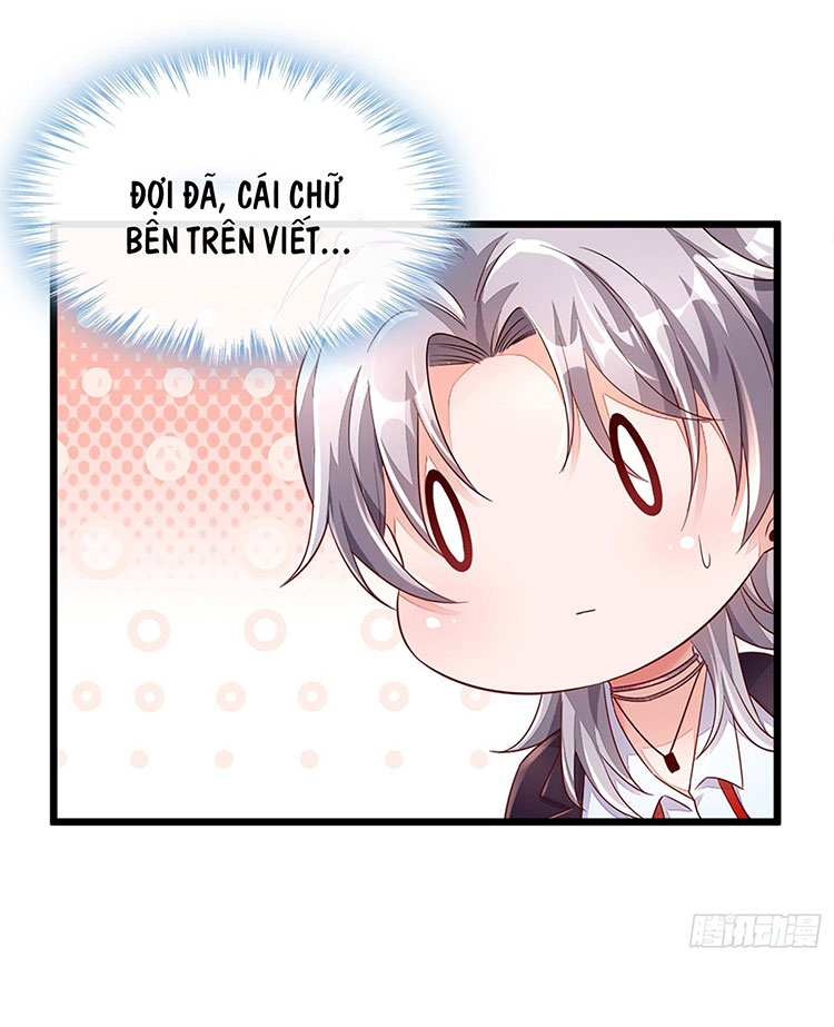 Lời Thì Thầm Của Ác Ma: Chapter 3.2