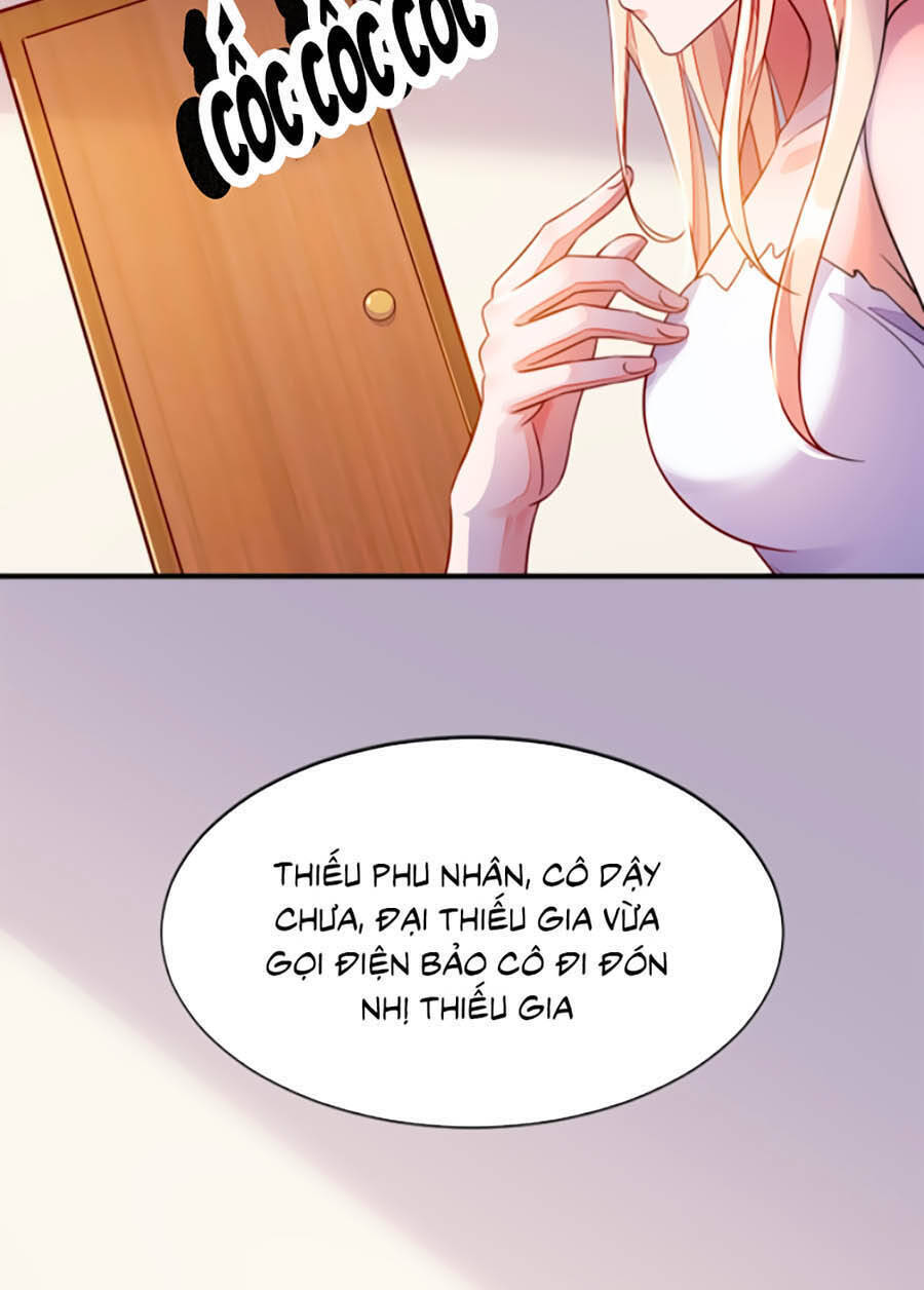 Lời Thì Thầm Của Ác Ma: Chapter 3