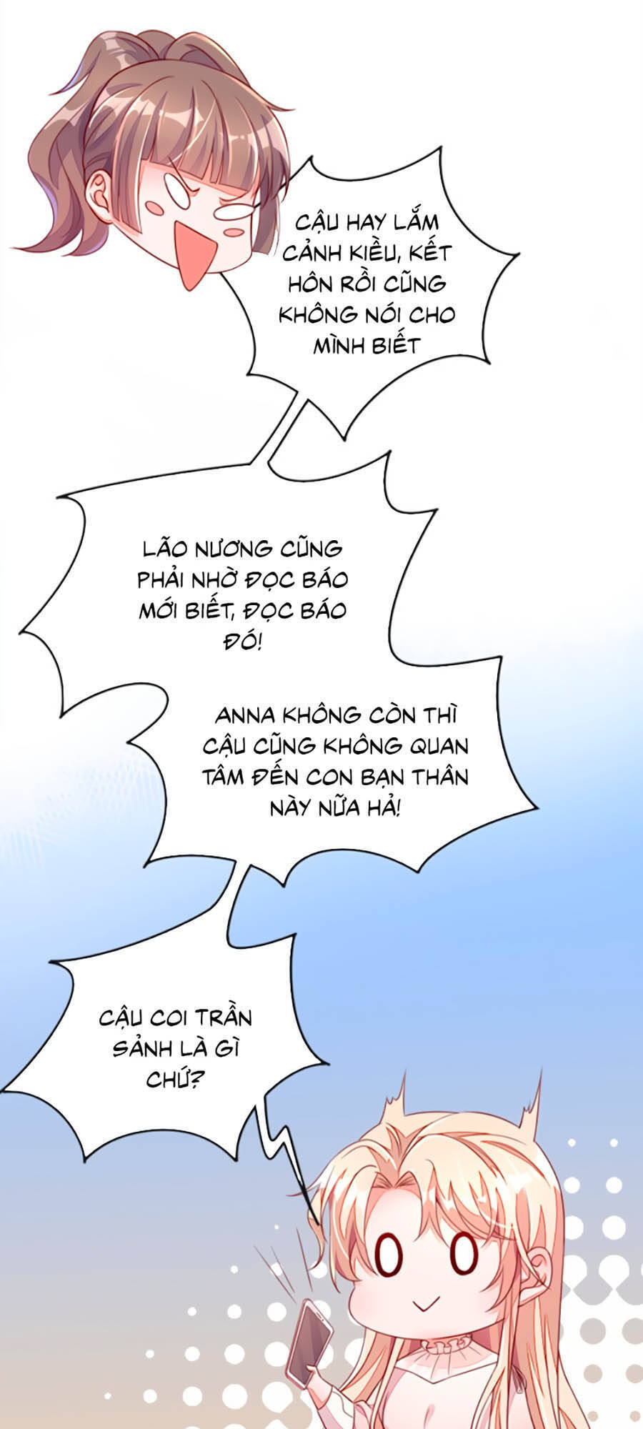 Lời Thì Thầm Của Ác Ma: Chapter 3