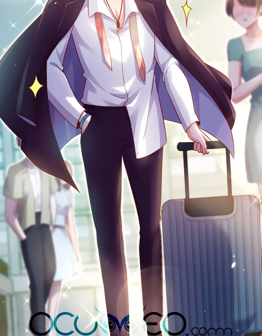 Lời Thì Thầm Của Ác Ma: Chapter 3