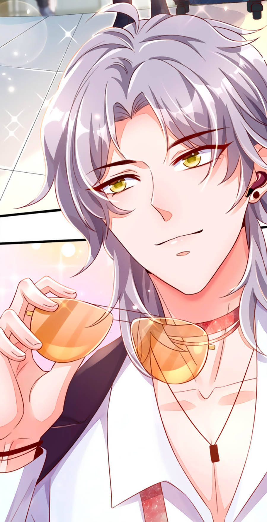 Lời Thì Thầm Của Ác Ma: Chapter 3