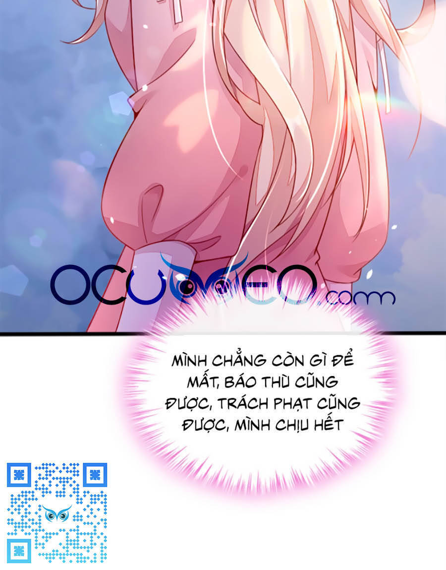 Lời Thì Thầm Của Ác Ma: Chapter 3