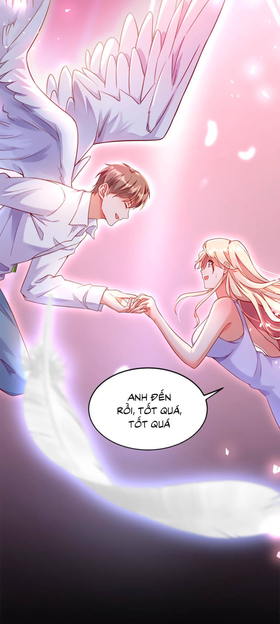 Lời Thì Thầm Của Ác Ma: Chapter 3